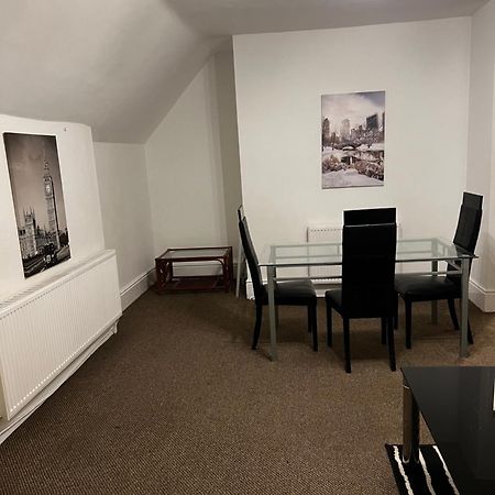 リヴァプールNo 5 - Large 1 Bed Near Sefton Park And Lark Laneアパートメント エクステリア 写真