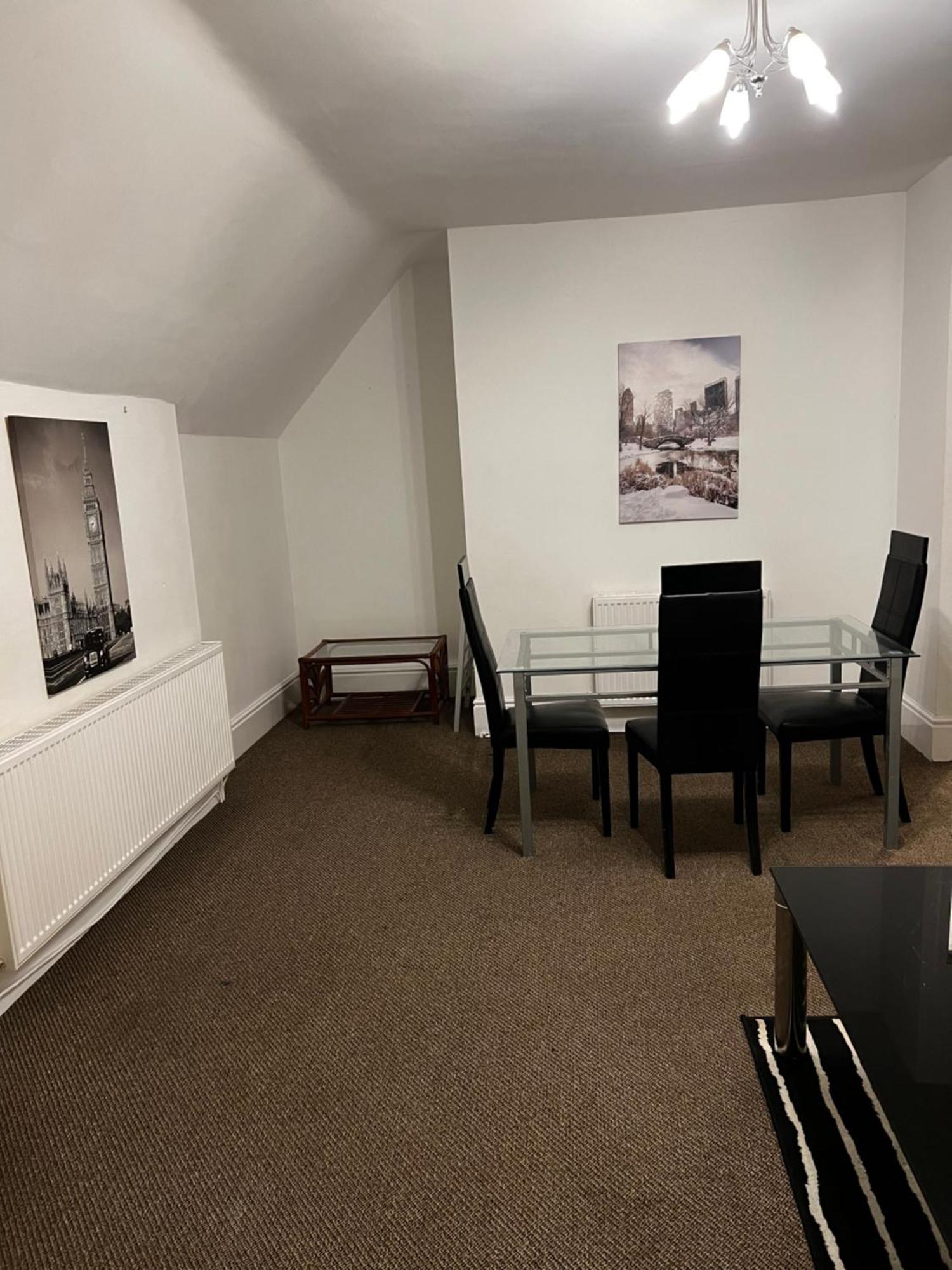 リヴァプールNo 5 - Large 1 Bed Near Sefton Park And Lark Laneアパートメント エクステリア 写真