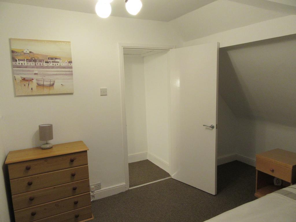 リヴァプールNo 5 - Large 1 Bed Near Sefton Park And Lark Laneアパートメント エクステリア 写真