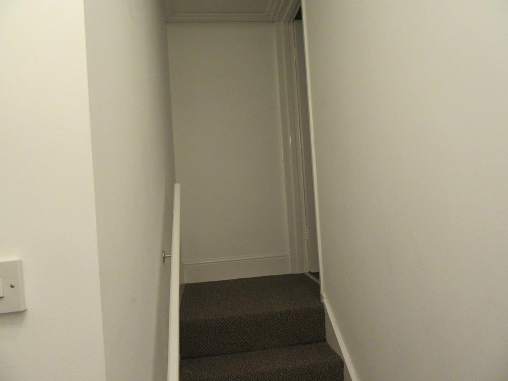 リヴァプールNo 5 - Large 1 Bed Near Sefton Park And Lark Laneアパートメント エクステリア 写真