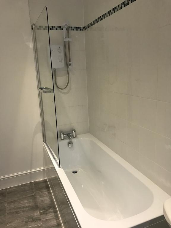 リヴァプールNo 5 - Large 1 Bed Near Sefton Park And Lark Laneアパートメント エクステリア 写真